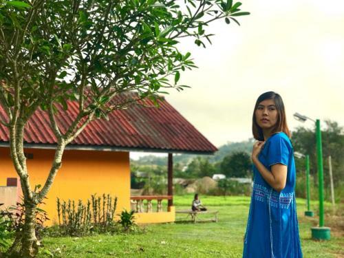 Hotel Umphangburi Resort