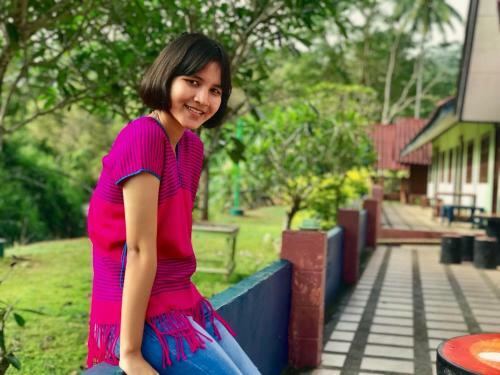 Hotel Umphangburi Resort