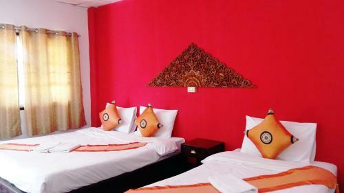 Hotel Umphangburi Resort