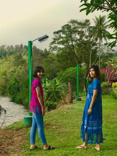 Hotel Umphangburi Resort