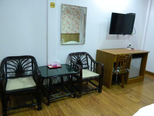 Hotel Garden Place