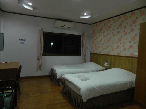 Hotel Garden Place