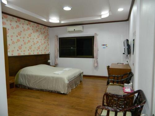 Hotel Garden Place