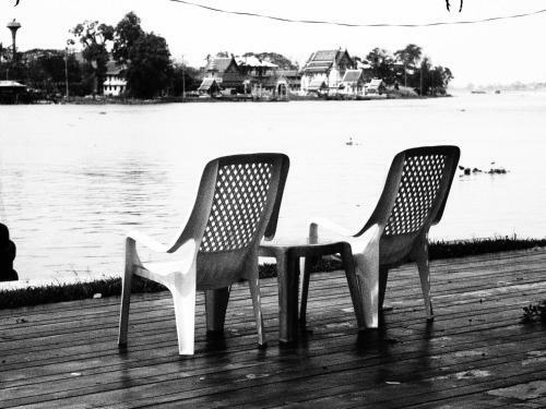 Ingnatee Resort