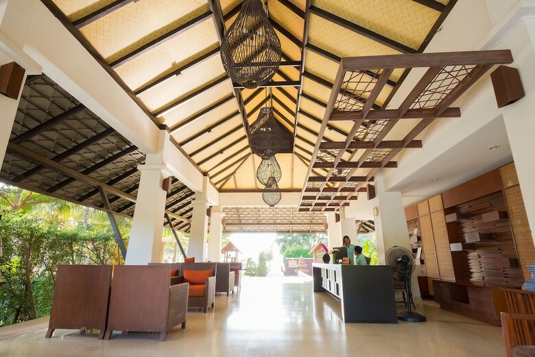 Hotel Sirarun Resort