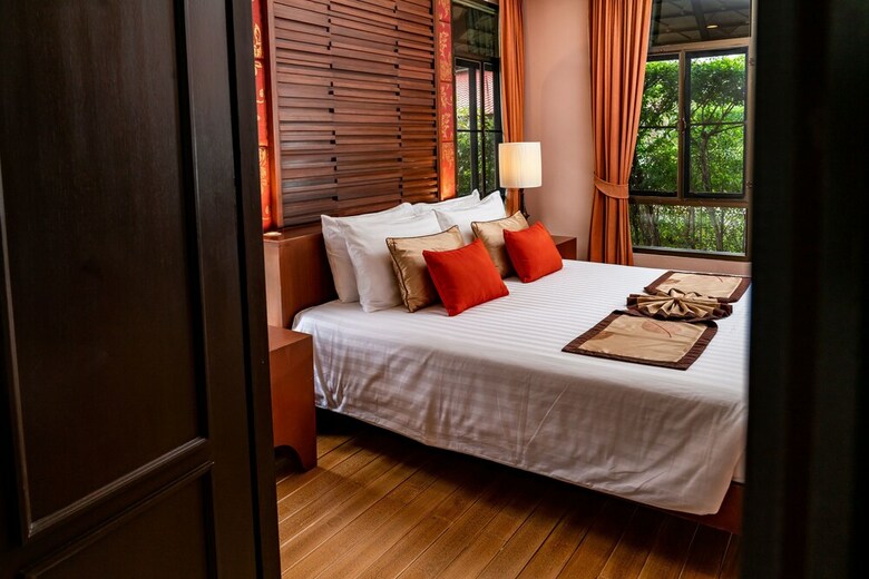 Hotel Sirarun Resort