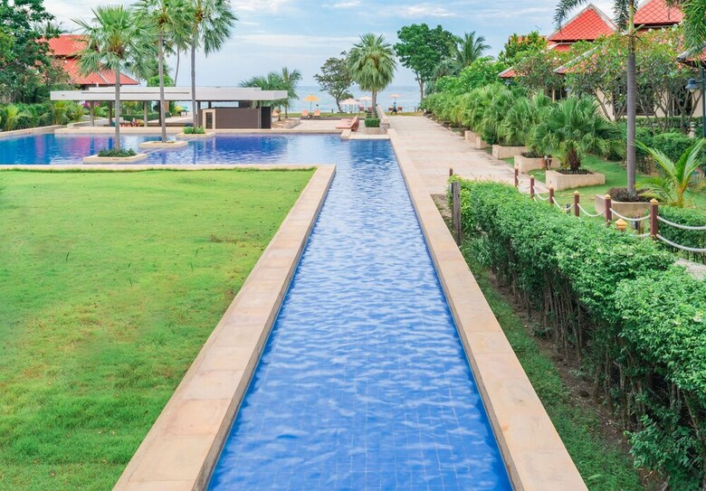 Hotel Sirarun Resort
