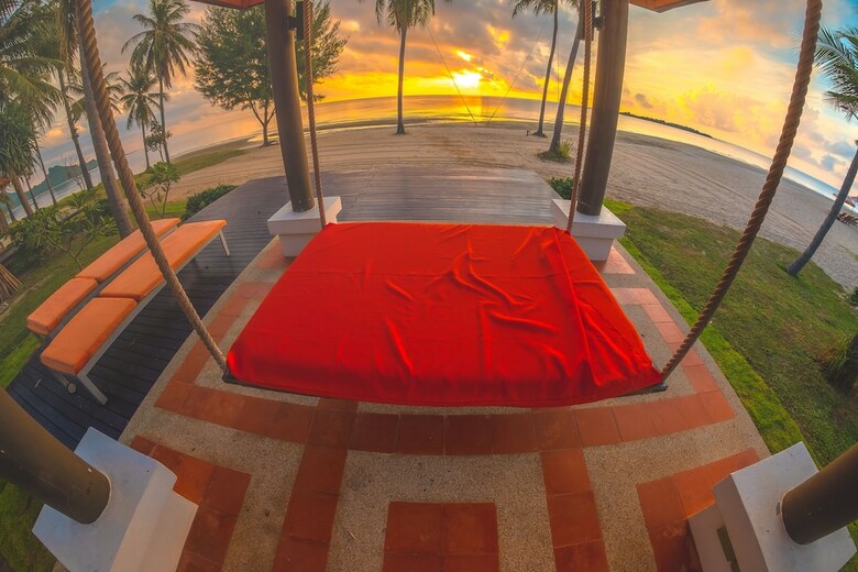 Hotel Sirarun Resort