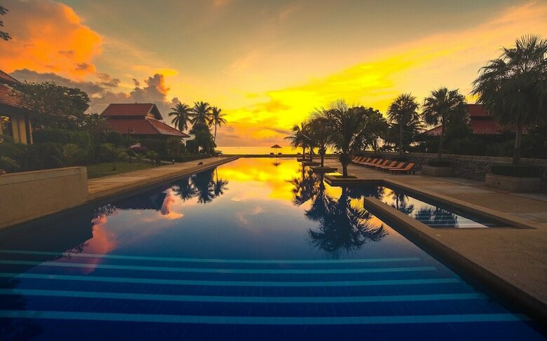 Hotel Sirarun Resort
