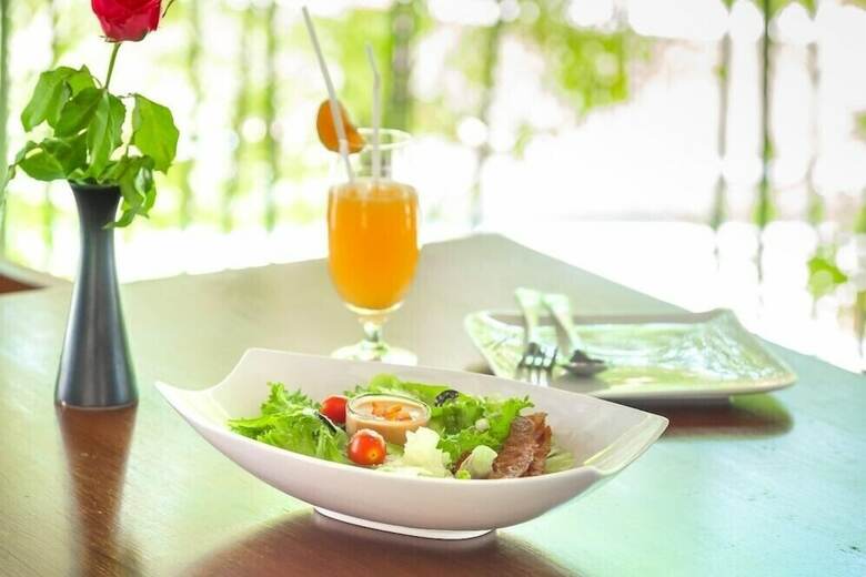 Hotel Sirarun Resort