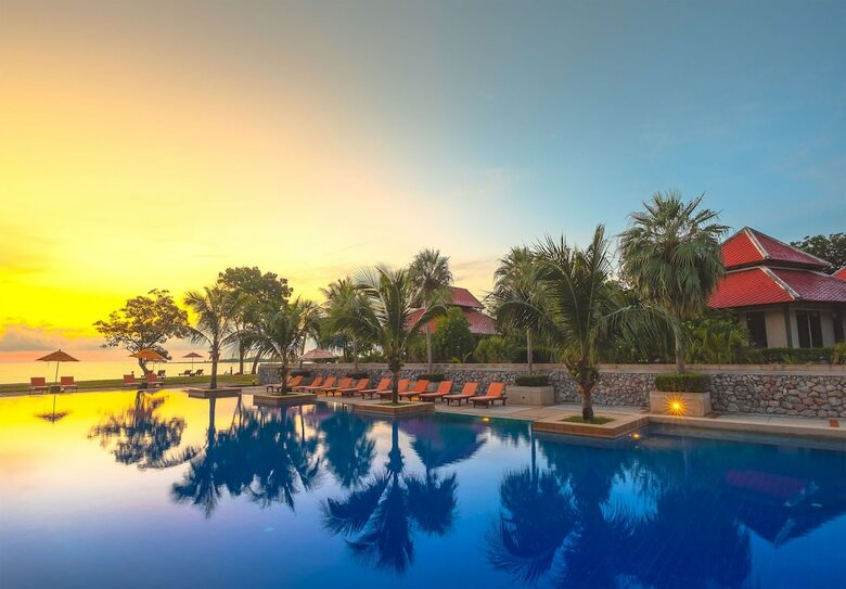 Hotel Sirarun Resort