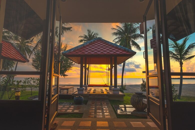 Hotel Sirarun Resort
