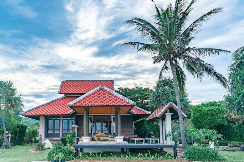 Hotel Sirarun Resort