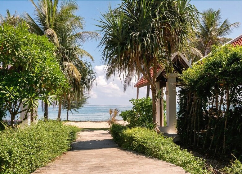 Hotel Sirarun Resort