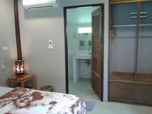 Bed & Breakfast Ban Paja