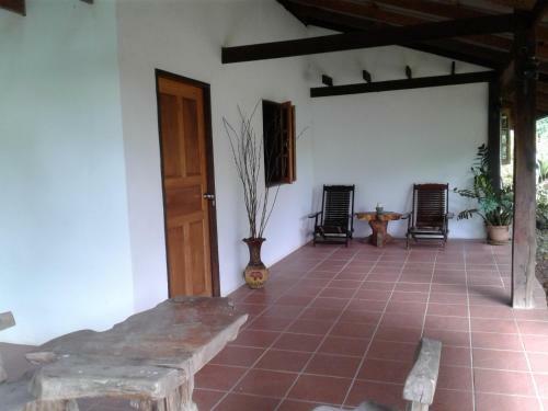 Bed & Breakfast Ban Paja