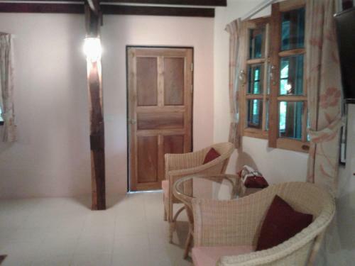 Bed & Breakfast Ban Paja