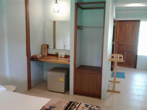 Bed & Breakfast Ban Paja