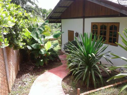 Bed & Breakfast Ban Paja