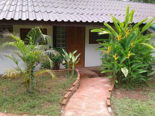 Bed & Breakfast Ban Paja