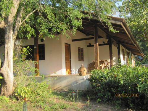 Bed & Breakfast Ban Paja