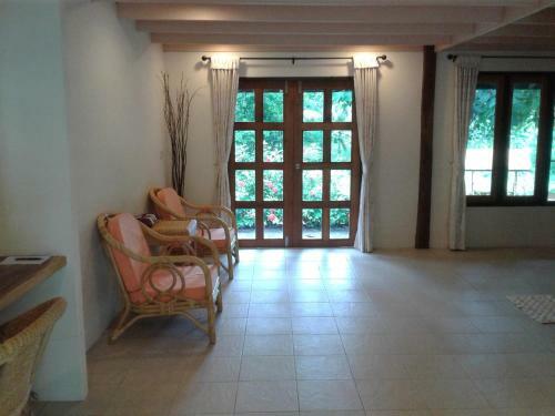Bed & Breakfast Ban Paja