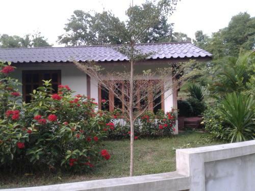 Bed & Breakfast Ban Paja