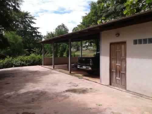 Bed & Breakfast Ban Paja