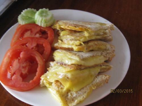 Bed & Breakfast Ban Paja
