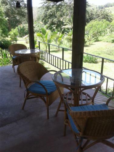 Bed & Breakfast Ban Paja