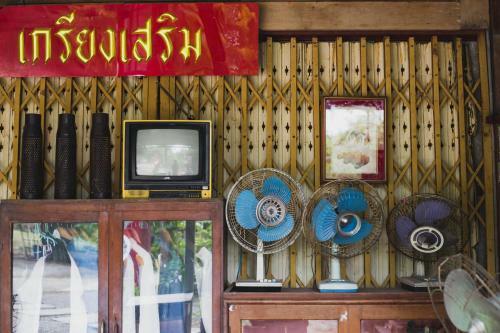 Hotel The Antique Riverside Resort