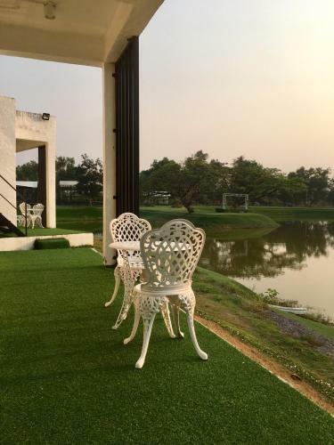 Hotel I View Park Resort