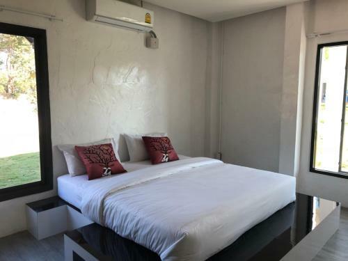 Hotel I View Park Resort