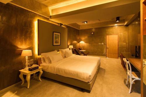 Hotel Kroque Boutique & Bistro