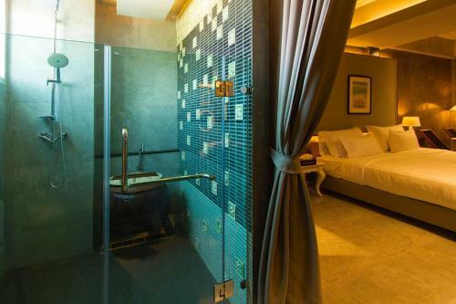 Hotel Kroque Boutique & Bistro