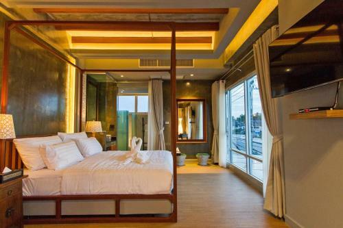 Hotel Kroque Boutique & Bistro