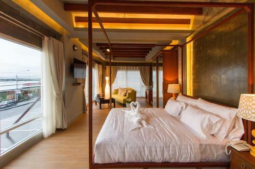Hotel Kroque Boutique & Bistro