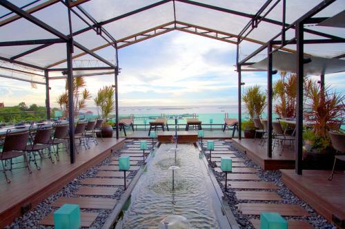 Hotel Kroque Boutique & Bistro