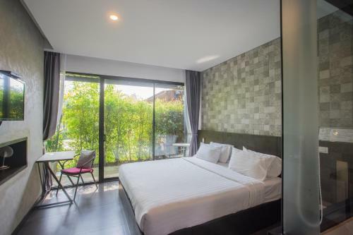 Hostal Anantaya Home