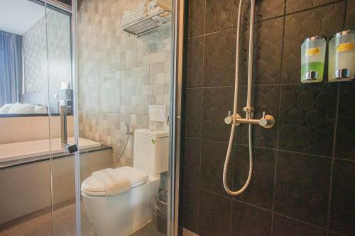 Hostal Anantaya Home
