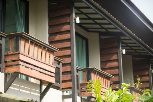 Hostal Anantaya Home