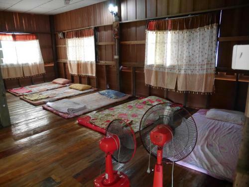 Loei Airport Homestay