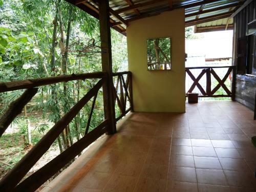 Loei Airport Homestay