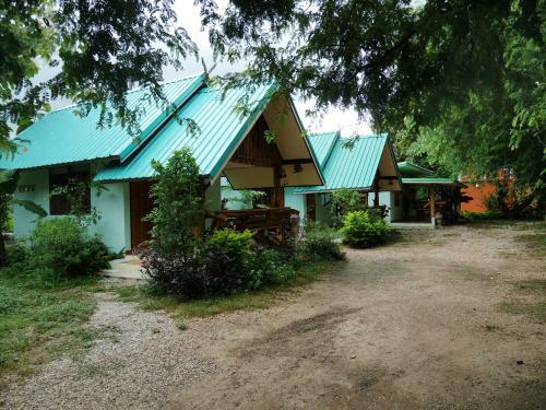 Loei Airport Homestay