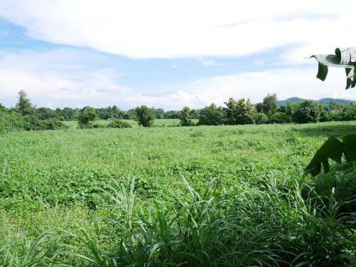 Loei Airport Homestay