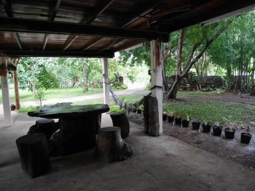 Loei Airport Homestay