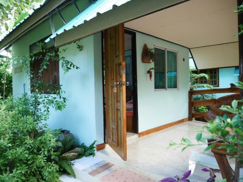 Loei Airport Homestay