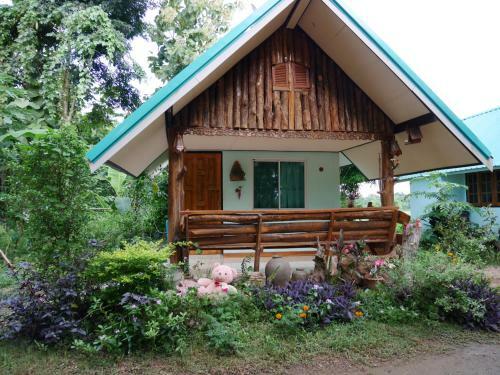 Loei Airport Homestay