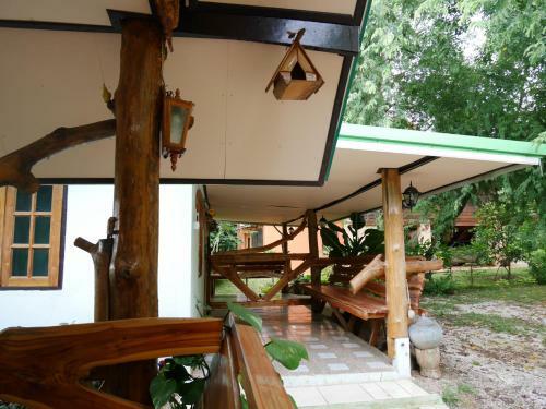 Loei Airport Homestay