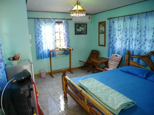 Loei Airport Homestay